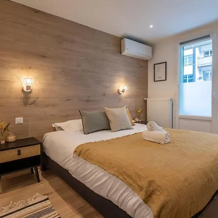 Le Nova- Centre D'annecy - Majord'home Appartement Annecy