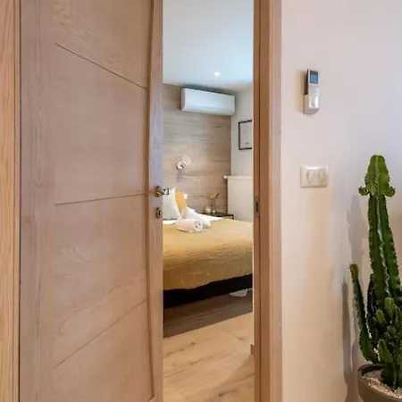 Le Nova- Centre D'annecy - Majord'home Apartment Annecy