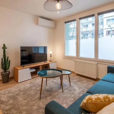Le Nova- Centre D'annecy - Majord'home Appartement Annecy